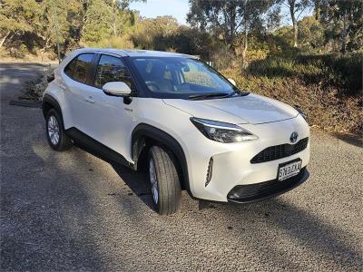 2021 Toyota Yaris Cross GXL Wagon MXPB10R for sale in Barossa - Yorke - Mid North